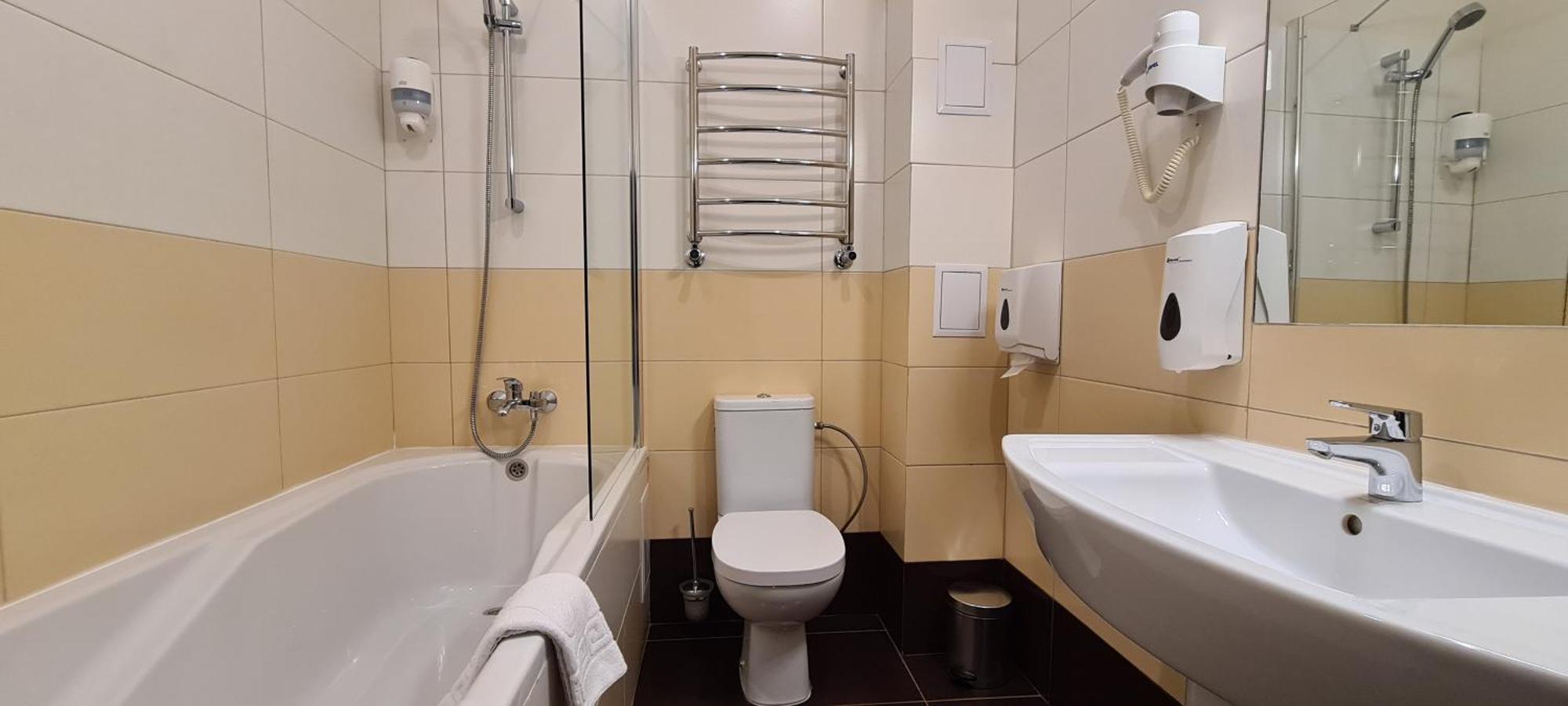 Отель рейкарц