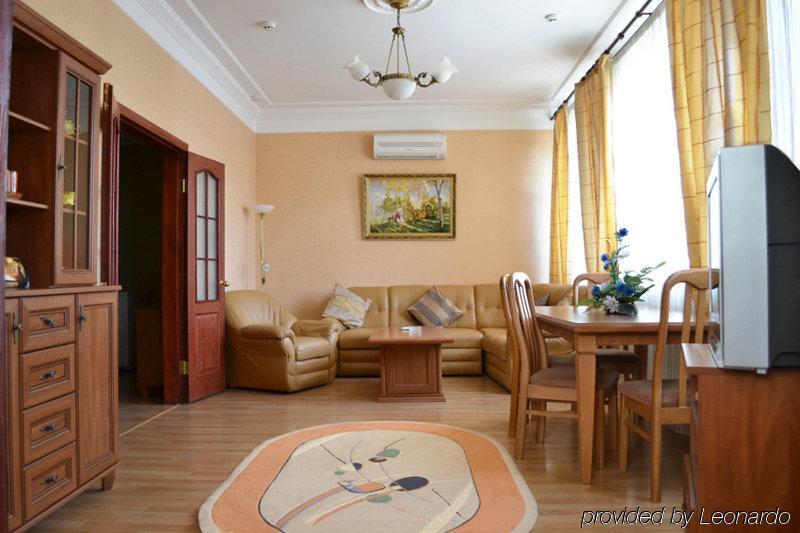 Отель рейкарц Сумы