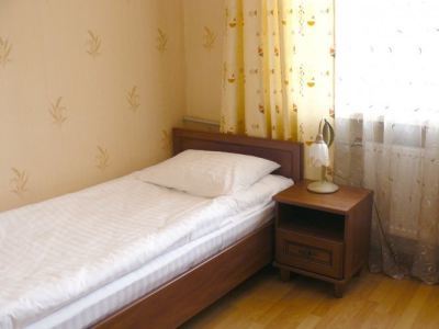 Отель рейкарц 3*