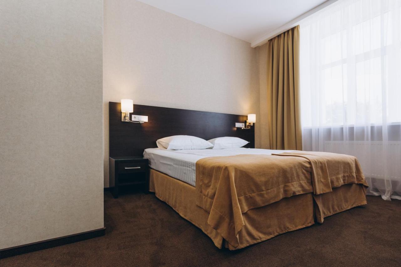 Optima 3* Sumy