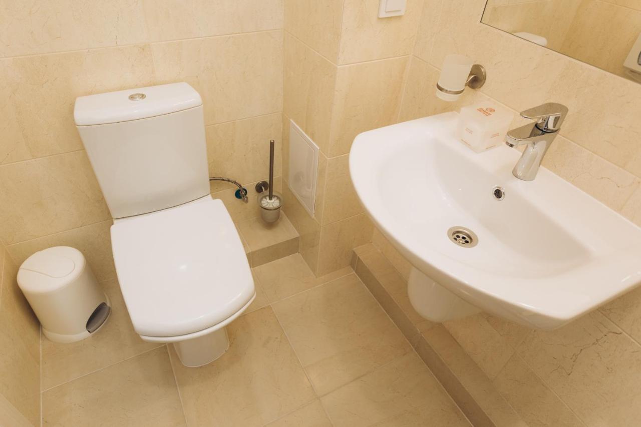 Optima 3* Sumy