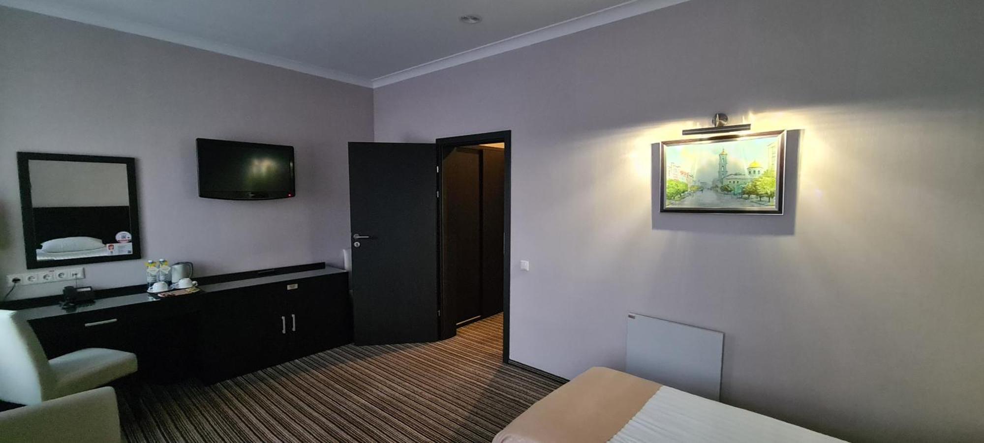 Optima 3* Sumy