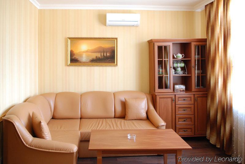 Optima 3* Sumy