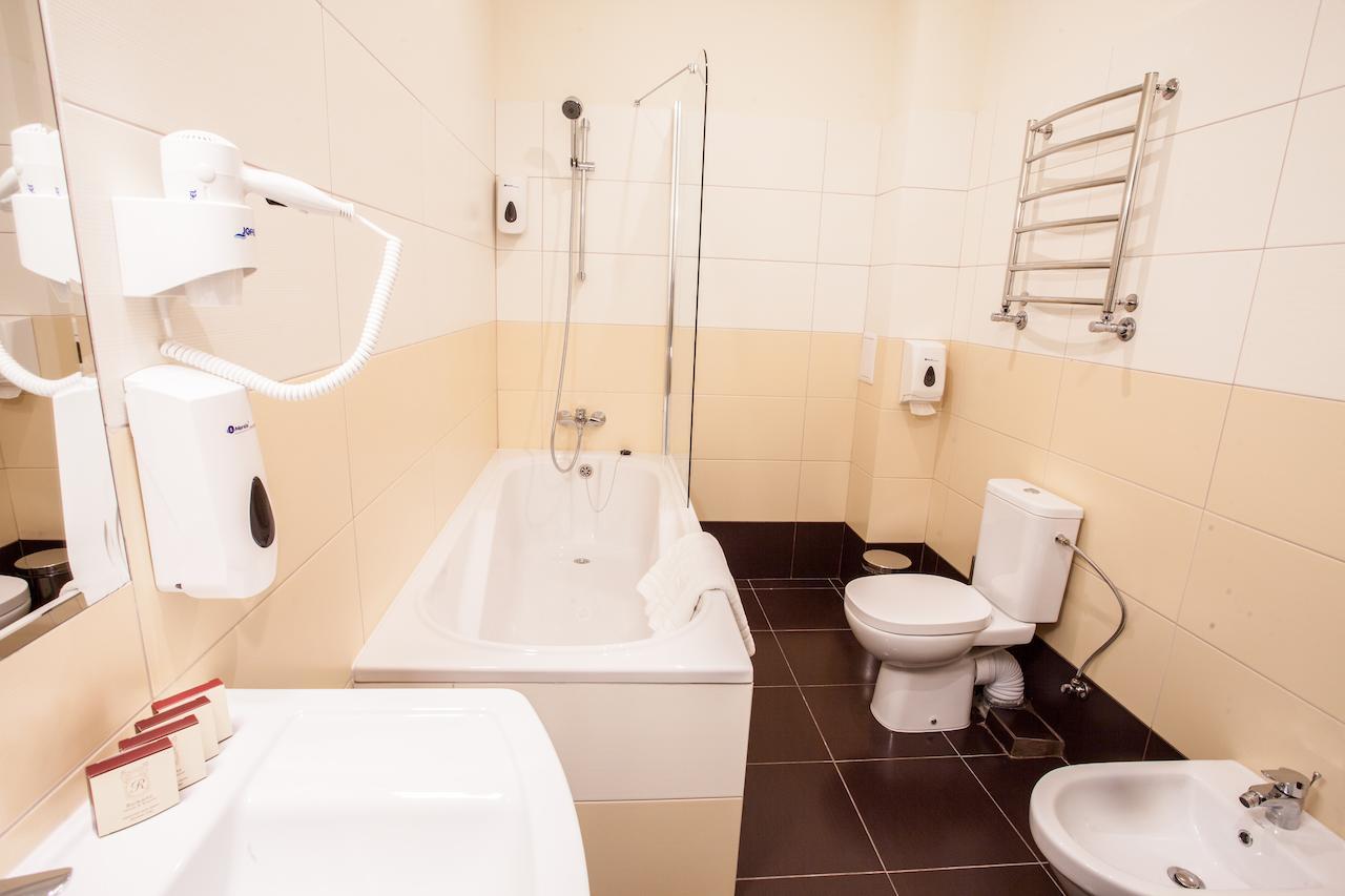 Optima 3* Sumy